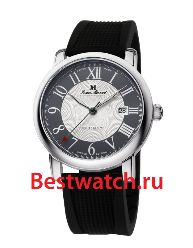 Часы Jean Marcel CLARUS 860.251.46